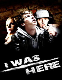 I Was Here