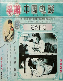 Diary of the Homecoming