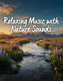 Classic Piano Music with Ocean Sounds for Study