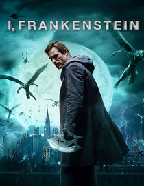 I, Frankenstein