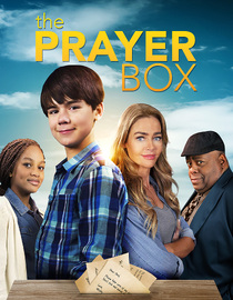 The Prayer Box