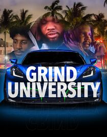 Grind University