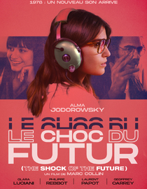 Le Choc Du Futur (aka The Shock Of The Future)