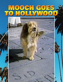 Mooch Goes to Hollywood