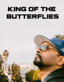 King Of The Butterflies