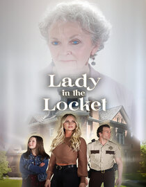 Lady in the Locket