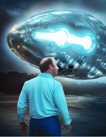 S01 E01 - Pascagoula 73: The Ballad of Charlie Hickson's Abduction - Pascagoula 73