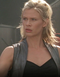 S05 E07 - Attempting Screed - Andromeda