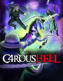 CarousHELL 4