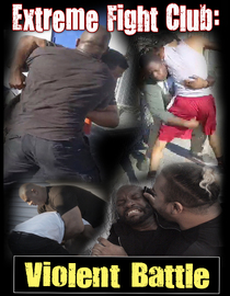 Extreme Fight Club: Violent Battle