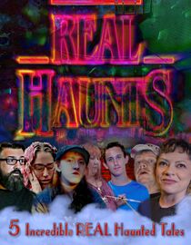 Real Haunts