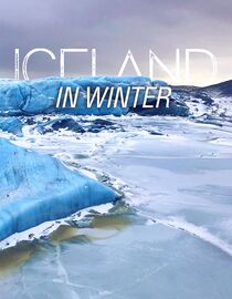 Iceland in Winter