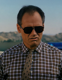S03 E20 - Hot Pursuit, Part 1 - Hunter