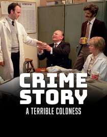 Crime Story: A Terrible Coldness