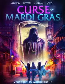 Curse of Mardi Gras
