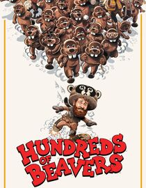 Hundreds of Beavers