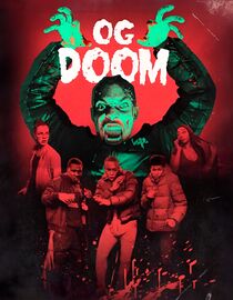 OG Doom