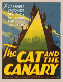The Cat and the Canary (1978)