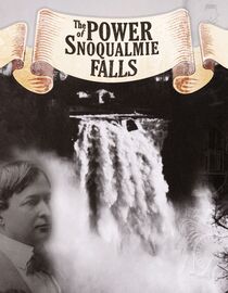The Power of Snoqualmie Falls