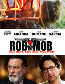 Rob the Mob