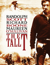 The Tall T