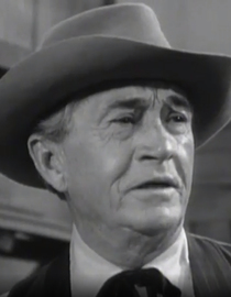 S02 E01 - The Patsy - The Rifleman
