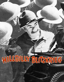 Hillbilly Blitzkreig