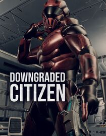 Downgraded Citizen
