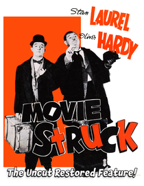 Movie Struck