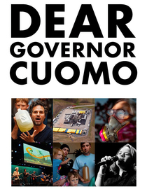 Dear Governor Cuomo