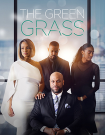 The Green Grass