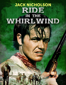 Ride in the Whirlwind
