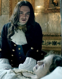 S01 E10 - Bring the Garden Here - Versailles