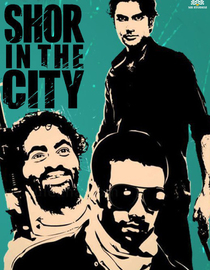 Shor In The City