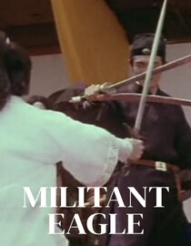 Militant Eagle