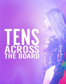 Tens Across the Board