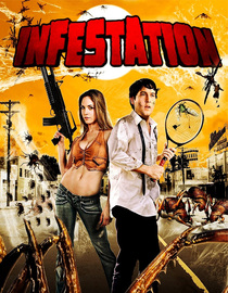 Infestation