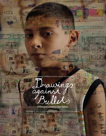 Drawings against Bullets