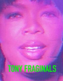Tony Fraginals