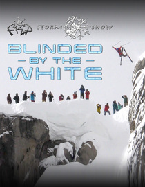 Blinded by the White