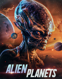 Alien Planets
