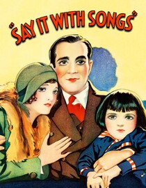 Say It With Songs