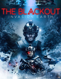 The Blackout: Invasion Earth