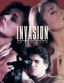 Invasion of Privacy