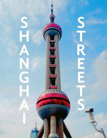Shanghai Streets