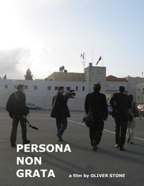 Persona Non Grata