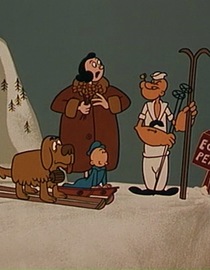 S02 E01 - Episode 1 - Classic Popeye