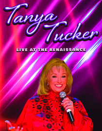 Tanya Tucker - Live At The Renaissance