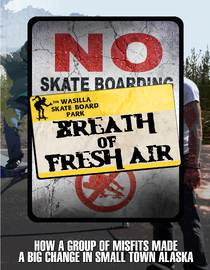 Breath of Fresh Air
