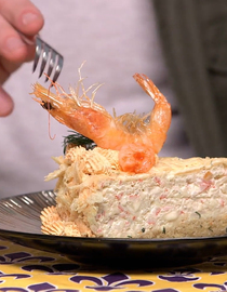 Watch S01 E04 - Super Cheesy - Food's Greatest Hits | Free TV Shows ...